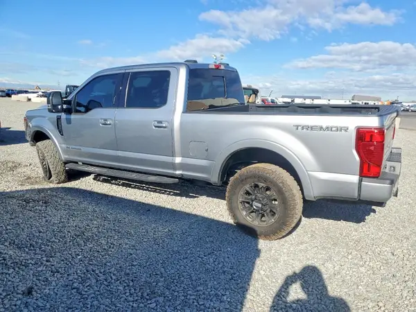 1FT8W3BT1LED84663 2020 FORD F350 - Image 2