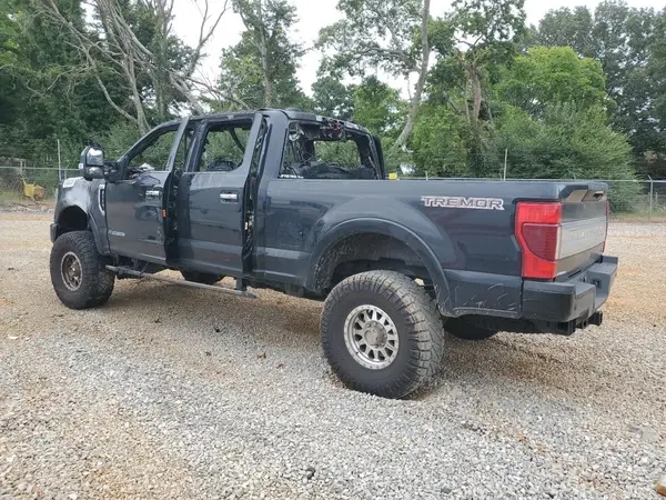 1FT8W3BT1LEE01803 2020 FORD F350 - Image 2