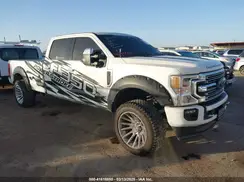 1FT8W3BT1LEE14924 2020 FORD F350