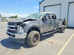 1FT8W3BT1LEE20285 2020 FORD F350