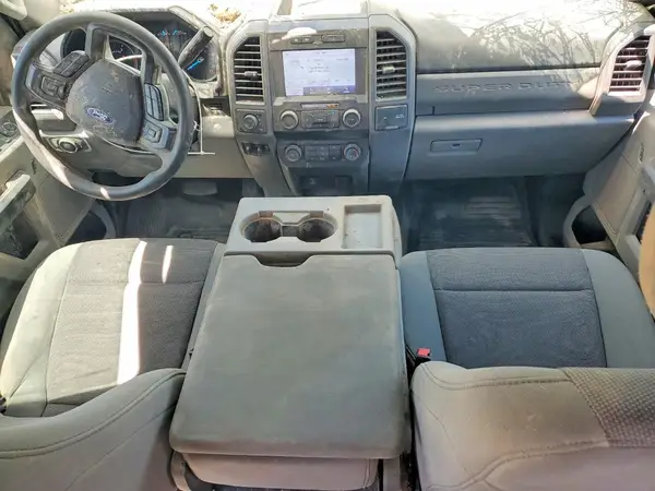 1FT8W3BT1LEE20285 2020 FORD F350 - Image 8