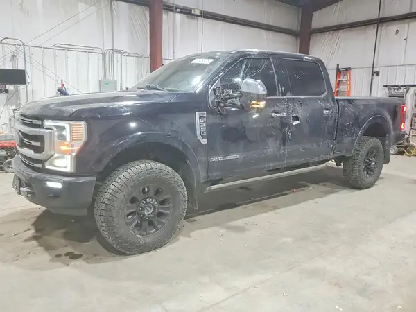 1FT8W3BT1LEE39340 2020 FORD F350 - Image 1