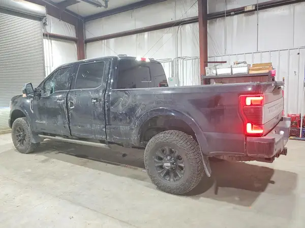 1FT8W3BT1LEE39340 2020 FORD F350 - Image 2