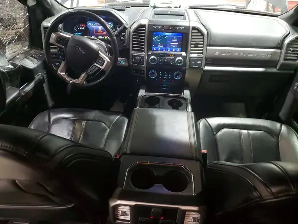 1FT8W3BT1LEE39340 2020 FORD F350 - Image 8