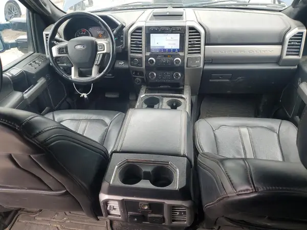 1FT8W3BT1LEE61757 2020 FORD F350 - Image 8