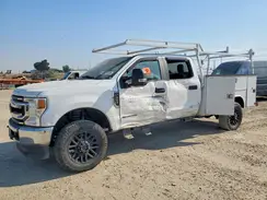 1FT8W3BT1LEE61838 2020 FORD F350