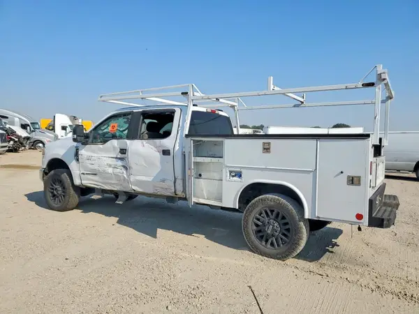 1FT8W3BT1LEE61838 2020 FORD F350 - Image 2