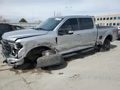 1FT8W3BT1LEE95794 2020 FORD F350