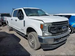 1FT8W3BT1MEC11744 2021 FORD F350