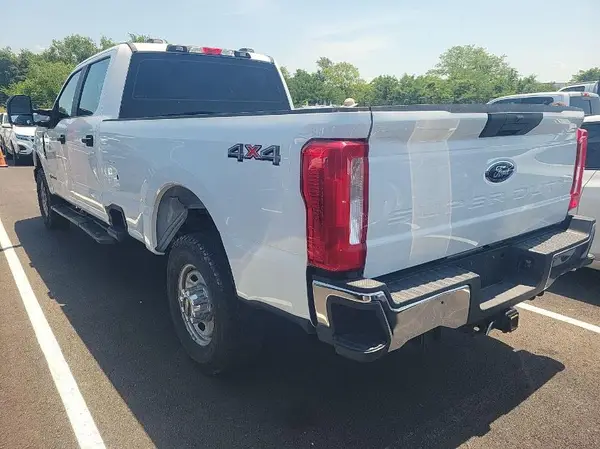 1FT8W3BT1MEC12344 2021 FORD F350 - Image 2