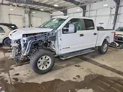 1FT8W3BT1MEC48888 2021 FORD F350