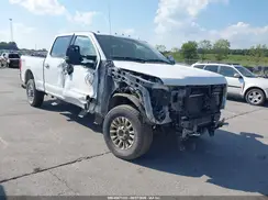 1FT8W3BT1MEC51886 2021 FORD F350