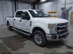 1FT8W3BT1MEC53640 2021 FORD F350