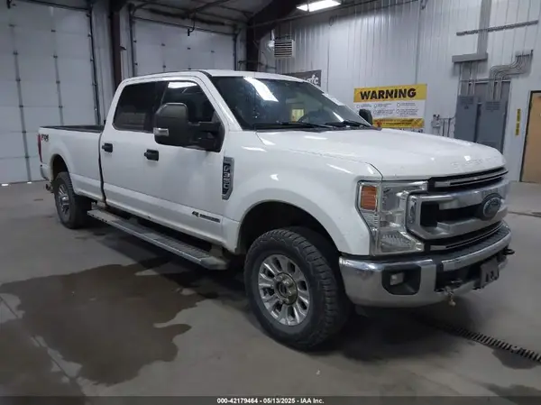 1FT8W3BT1MEC53640 2021 FORD F350 - Image 1