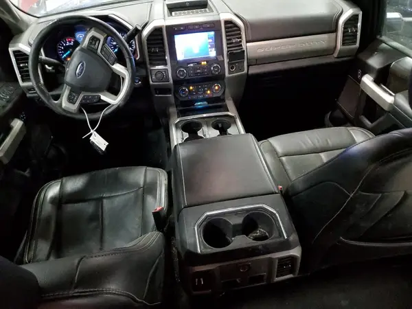 1FT8W3BT1MEC66663 2021 FORD F350 - Image 8