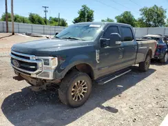 1FT8W3BT1MEC69708 2021 FORD F350