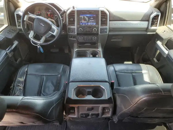 1FT8W3BT1MEC69708 2021 FORD F350 - Image 8
