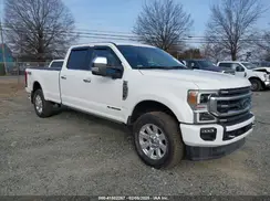 1FT8W3BT1MEC84872 2021 FORD F350