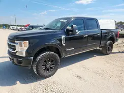 1FT8W3BT1MED00455 2021 FORD F350