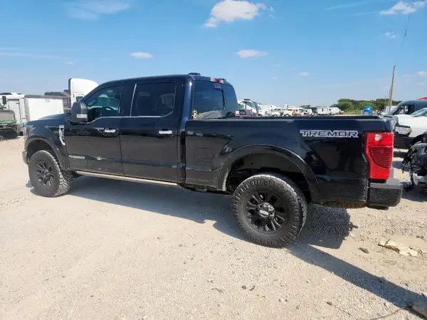 1FT8W3BT1MED00455 2021 FORD F350 - Image 2