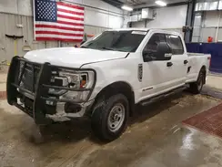 1FT8W3BT1MED33469 2021 FORD F350