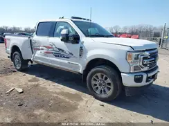 1FT8W3BT1MED81845 2021 FORD F350