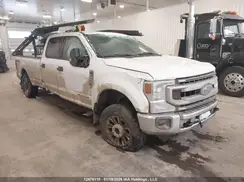 1FT8W3BT1NEC22244 2022 FORD F350