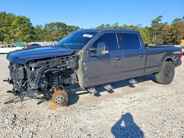 1FT8W3BT1NEC46043 2022 FORD F350 - Image 1