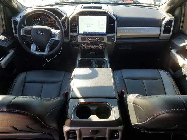 1FT8W3BT1NEC46043 2022 FORD F350 - Image 8