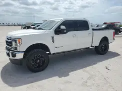 1FT8W3BT1NEC82797 2022 FORD F350