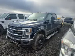 1FT8W3BT1NEC89698 2022 FORD F350