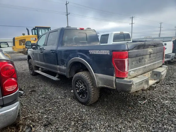 1FT8W3BT1NEC89698 2022 FORD F350 - Image 2