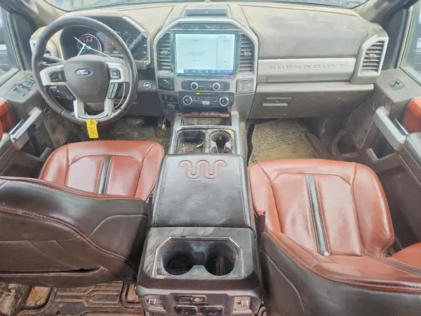 1FT8W3BT1NEC89698 2022 FORD F350 - Image 8