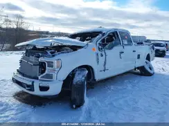 1FT8W3BT1NED10775 2022 FORD F350