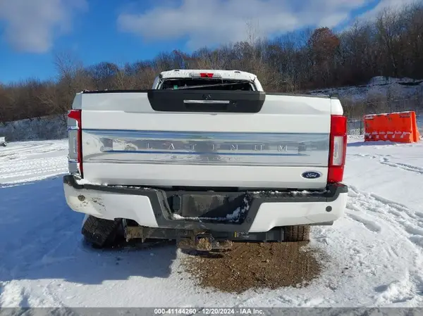 1FT8W3BT1NED10775 2022 FORD F350 - Image 8