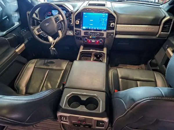 1FT8W3BT1NED11361 2022 FORD F350 - Image 8