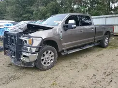 1FT8W3BT1NED12252 2022 FORD F350