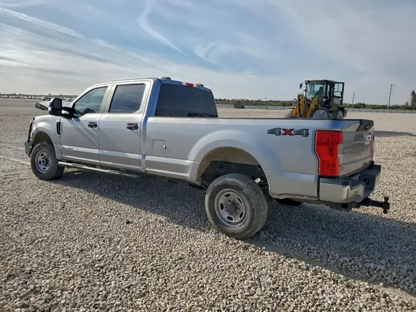 1FT8W3BT1NED13160 2022 FORD F350 - Image 2