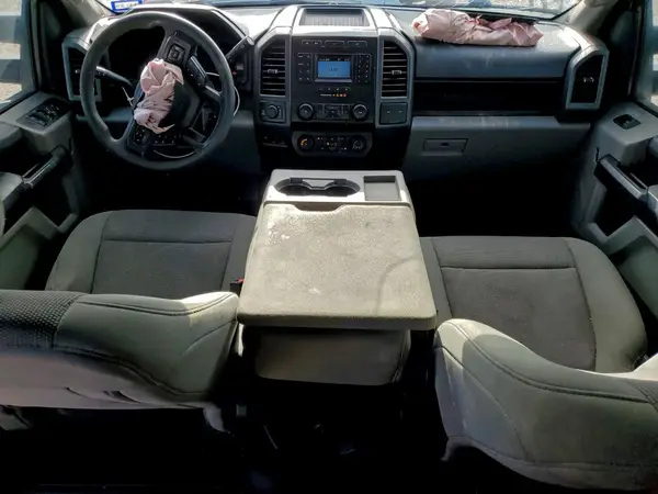 1FT8W3BT1NED13160 2022 FORD F350 - Image 8