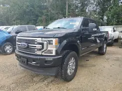 1FT8W3BT1NED33120 2022 FORD F350