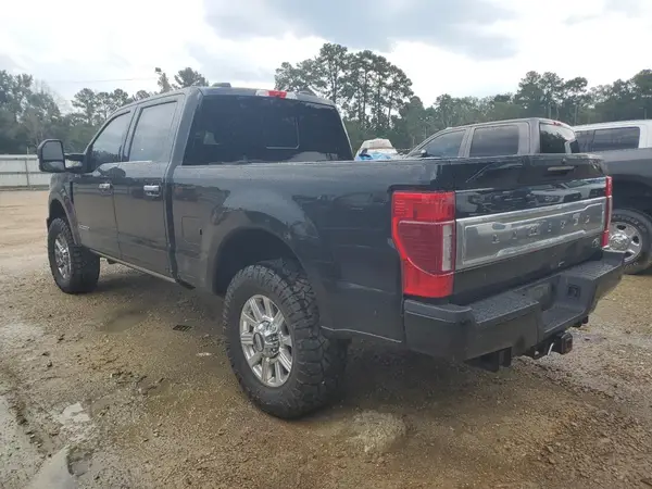 1FT8W3BT1NED33120 2022 FORD F350 - Image 2
