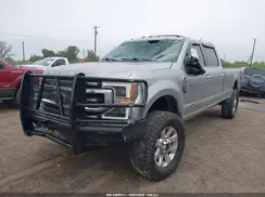 1FT8W3BT1NED51469 2022 FORD F350
