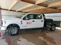1FT8W3BT1NED55666 2022 FORD F350