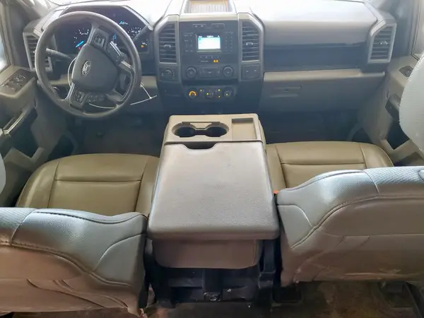 1FT8W3BT1NED55666 2022 FORD F350 - Image 8