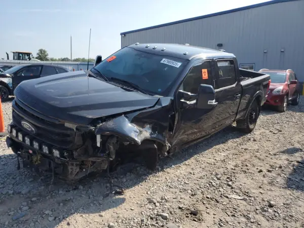 1FT8W3BT1NEE53936 2022 FORD F350 - Image 1