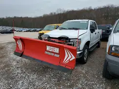 1FT8W3BT1NEE97709 2022 FORD F350