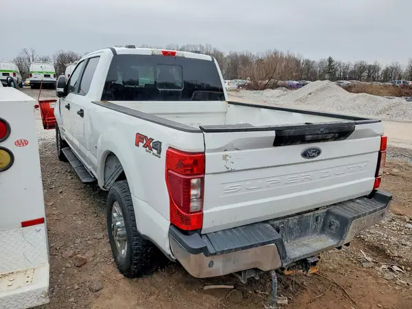 1FT8W3BT1NEE97709 2022 FORD F350 - Image 2