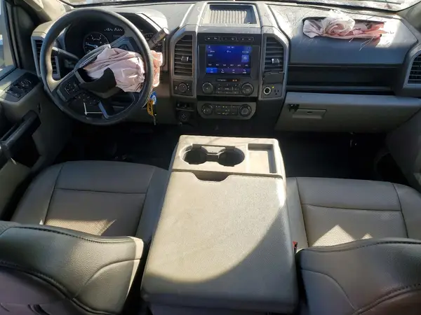 1FT8W3BT1NEE97709 2022 FORD F350 - Image 8
