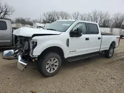 1FT8W3BT1NEF25086 2022 FORD F350