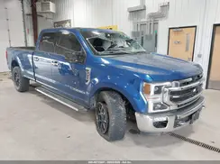 1FT8W3BT1NEF26514 2022 FORD F350